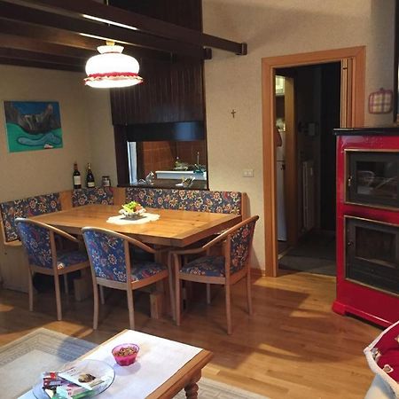 Appartamento Les Jumeaux Breuil-Cervinia Kültér fotó